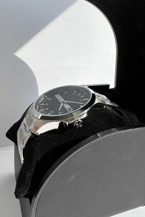 Годинник Armani Exchange Hampton AX2103