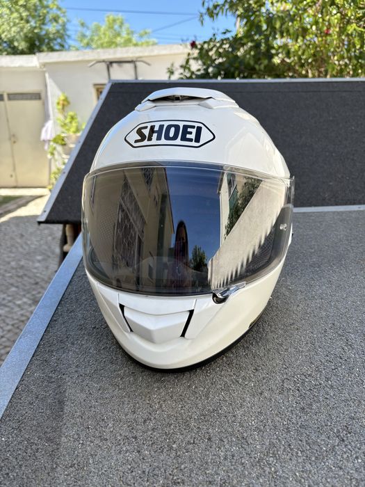 Shoei GT air - size S