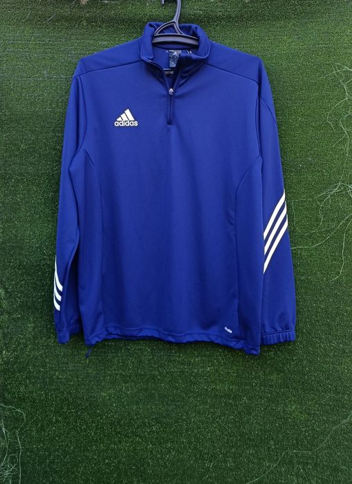 Чоловіча олімпійка кофта Adidas