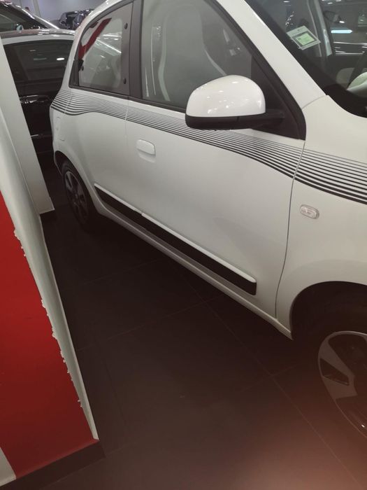 Renault Twingo - Estado bem cuidado, pouco KMs — photo 5
