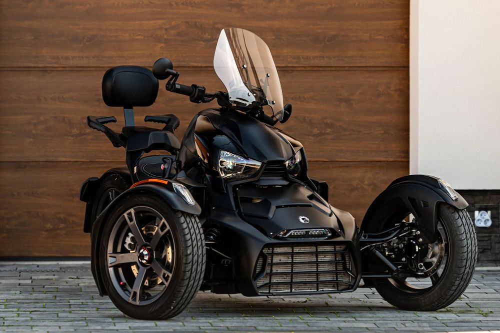 Can-Am