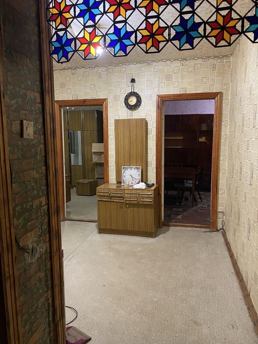 Сдам 3х комнатную левый берег 5/9, 9 мкр