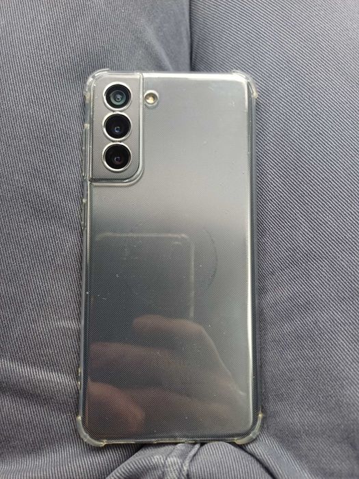 Samsung galaxy S21 5G