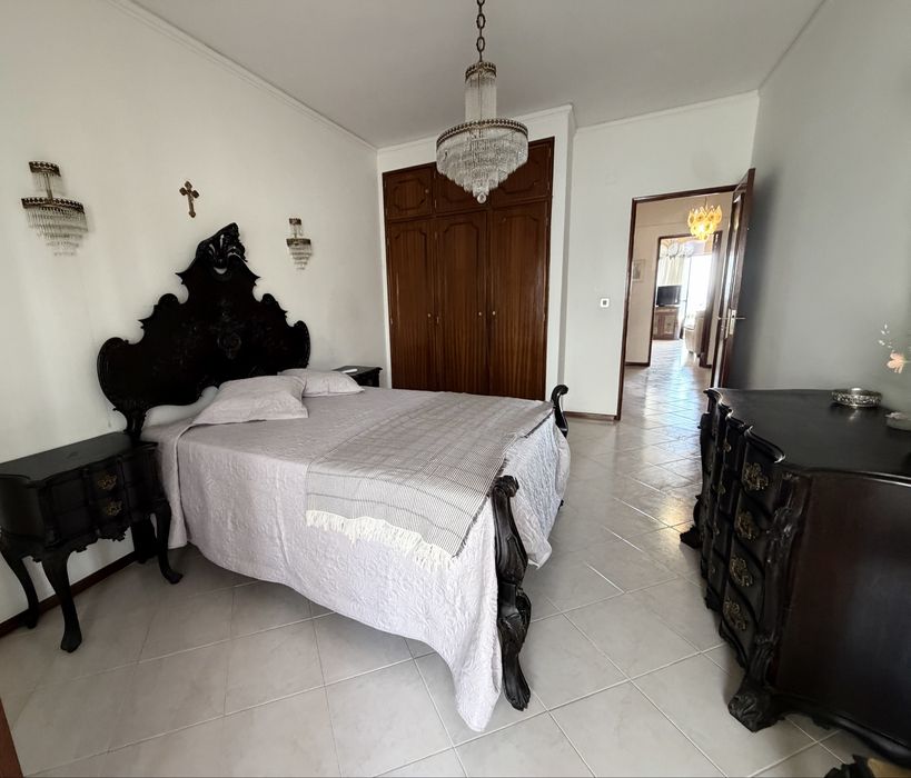 Apartamento T2 em Quarteira, Loulé - Vista Mar
