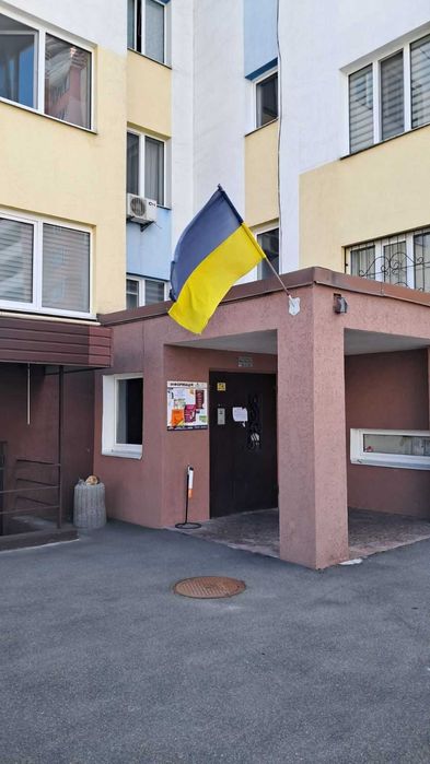 Продам квартиру 1-ну  кв в ЖК "Софіївська Слобідка" (працюємо з держ. програмами)