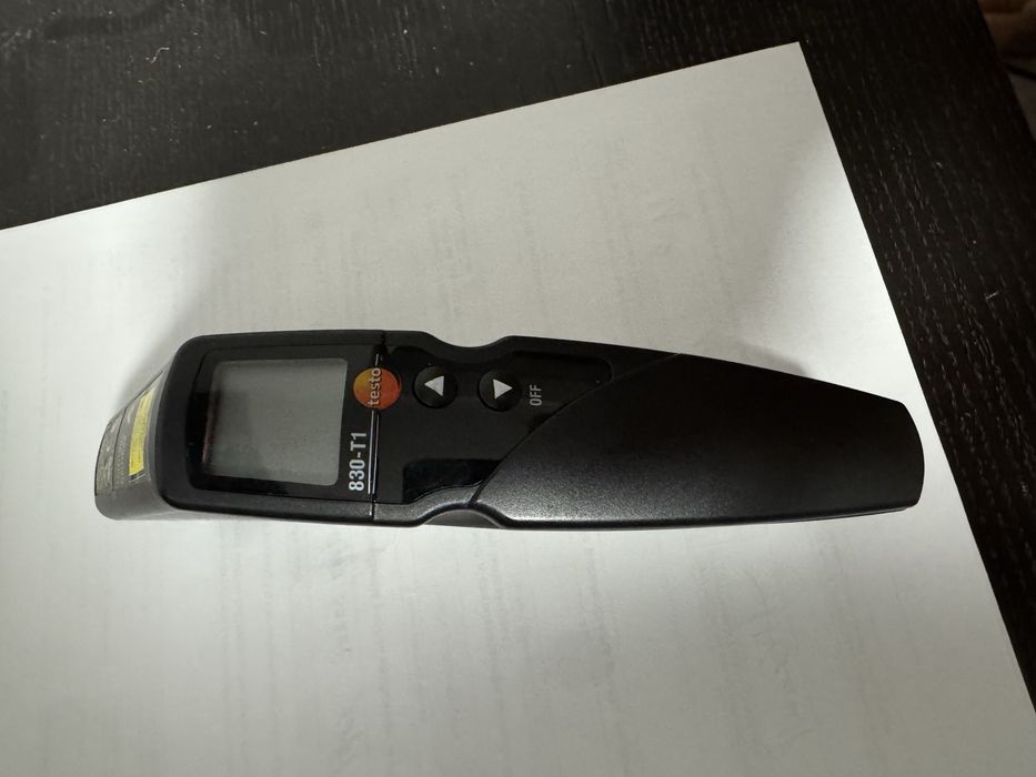 Пірометр Testo 830-T1/ Пирометр