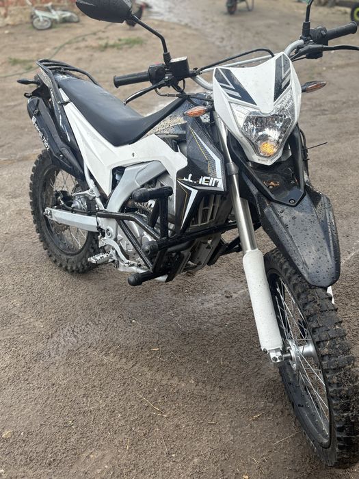 Продам Лонсін 300
