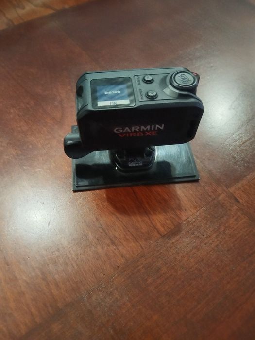 Kamera sportowa Garmin Virb XE