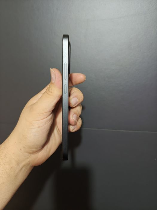Xiaomi 15 T como novo