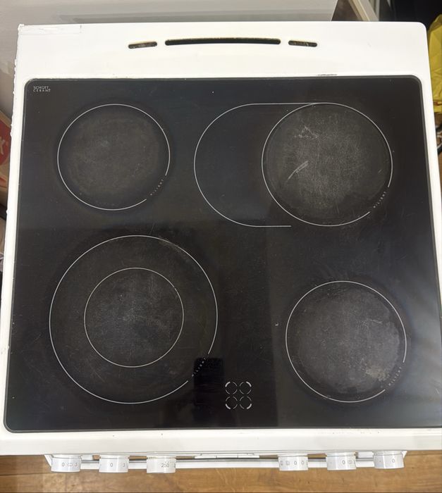 Kuchenka Elektryczna Amica