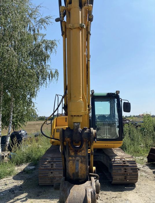 JCB JS 130 2005
