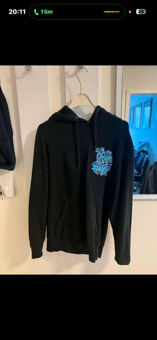 Bluza Trapstar męska