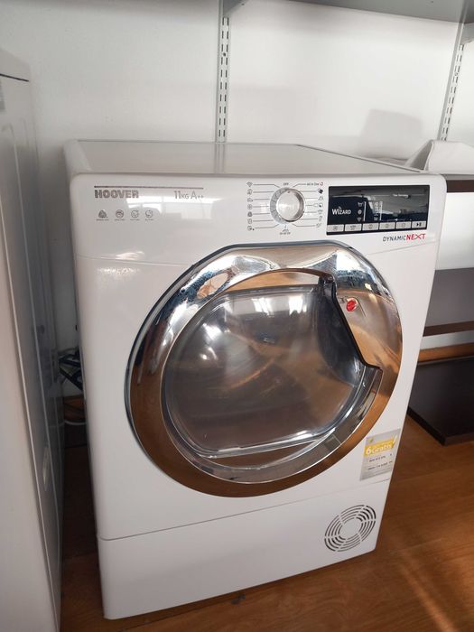 Máquina de secar Hoover 11 kg