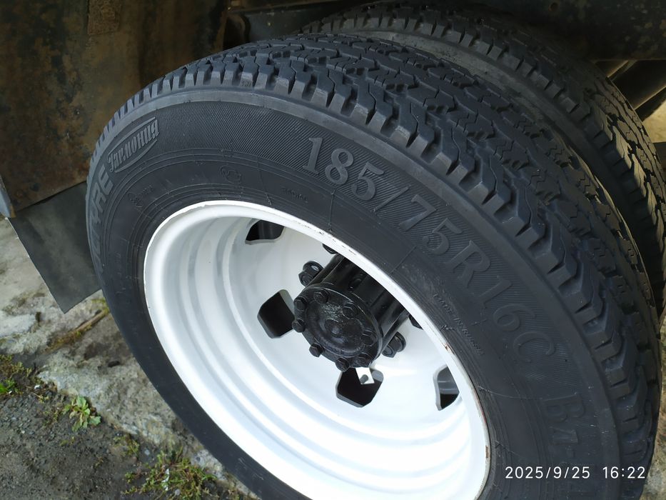 Газ 33023 дубль кабіна