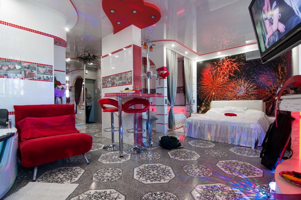 Почасовая аренда квартир на Троещине со всеми удобствами без %