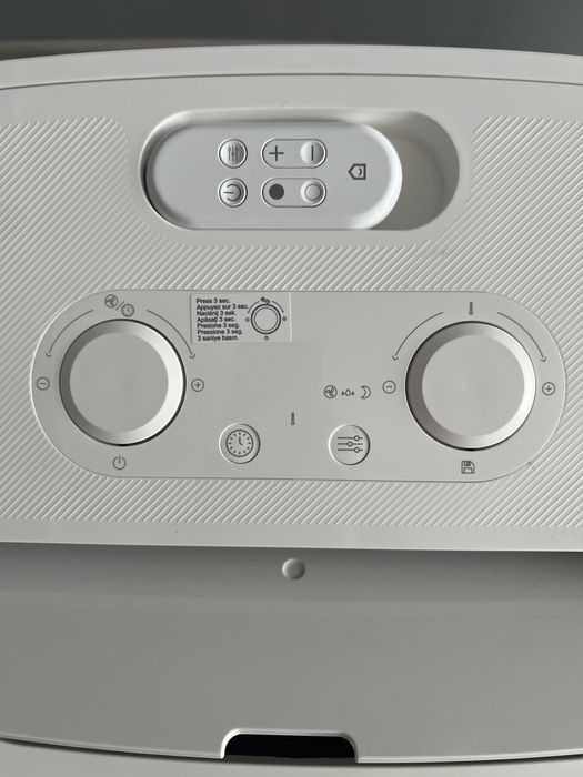 Klimatyzator Goodgome