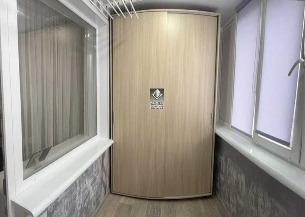 Продам 2-кімн. квартиру роздільного планування, Шевченківський район