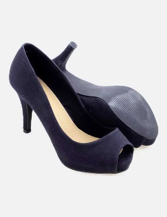 Suiteblanco - Blanco Sapatos