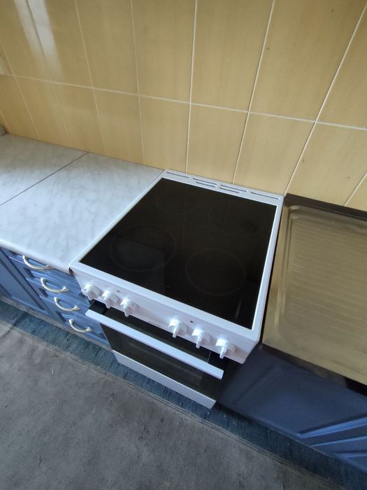 Плита Електрична