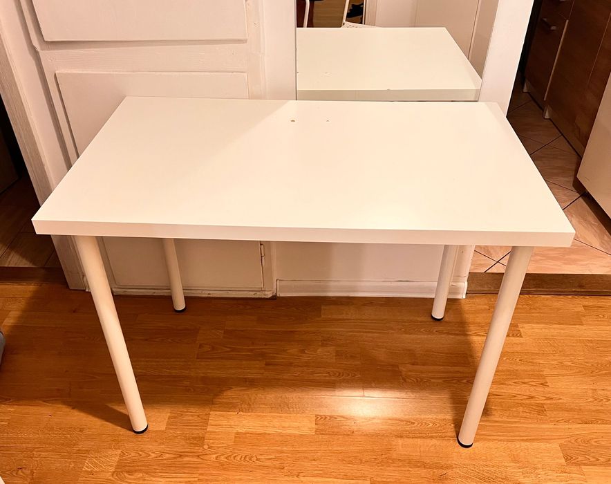 Biurko/stolik Ikea 100x60