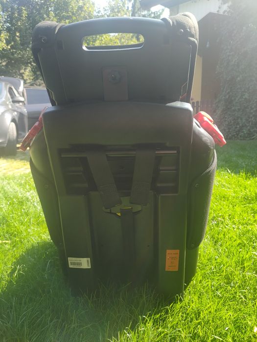 Recaro Young Sport