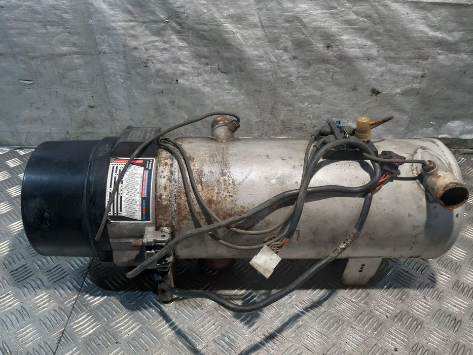 Webasto Ogrzewanie Postojowe Dw230 24V/65W 23Kw