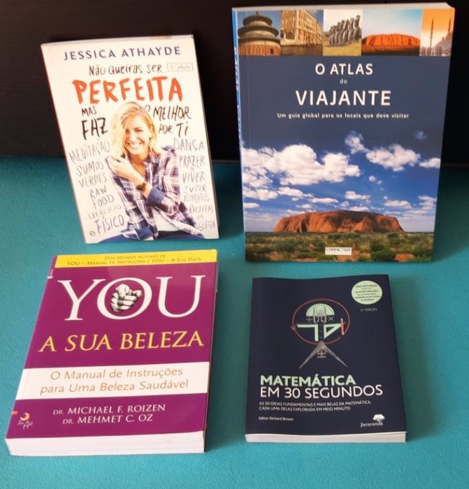 PROMOÇÕES: Livros Infantis - consulte a lista