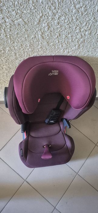 Britax Romer III s