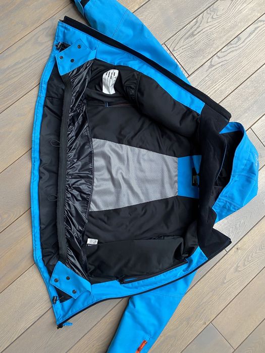 Kurtka narciarska JMP