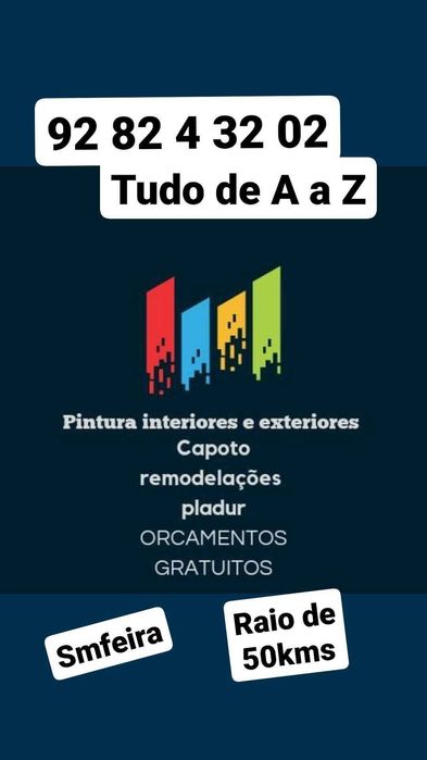 Prestação de serviços