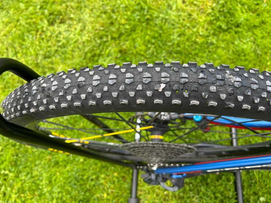 Specialized S-Works Epic 2017 | Carbono | Fox Kashima | SRAM AXS