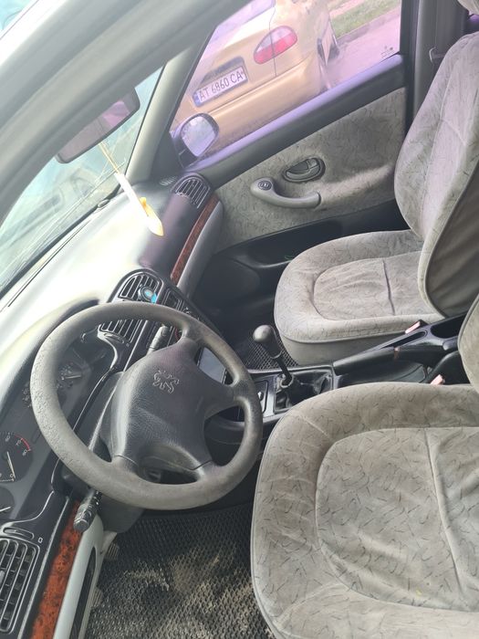 ‼️Peugeot 406 1.8 1999рік‼️Обслужений‼️ в гарному стані‼️