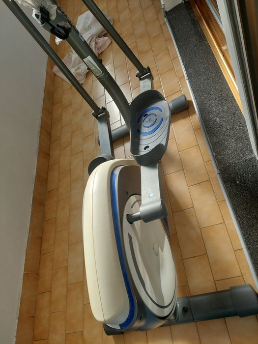 Domyos Elliptical Machine64284033227522125
