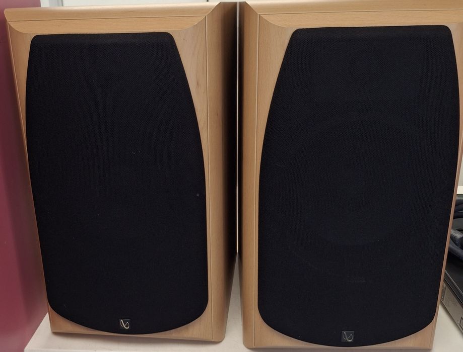 Infinity Alpha 20  made in Denmark