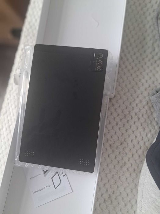 Tablet nowy nigdy nie używany