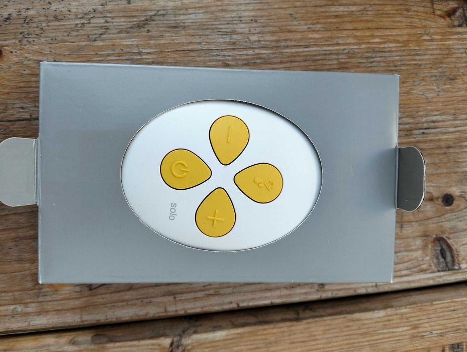 Extrator leite Medela