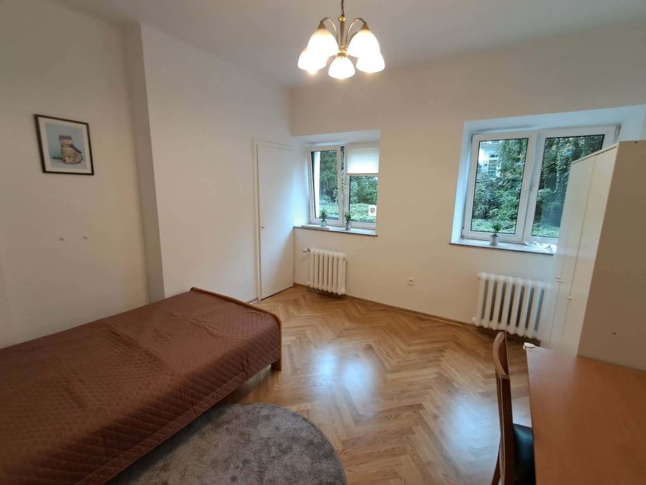 Apartment in Kraków, Nowa Wieś, Krowodrza - Widok 5