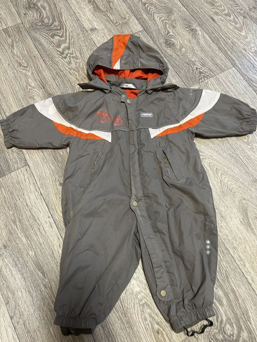 Комбинезон фирменный Reima 68см