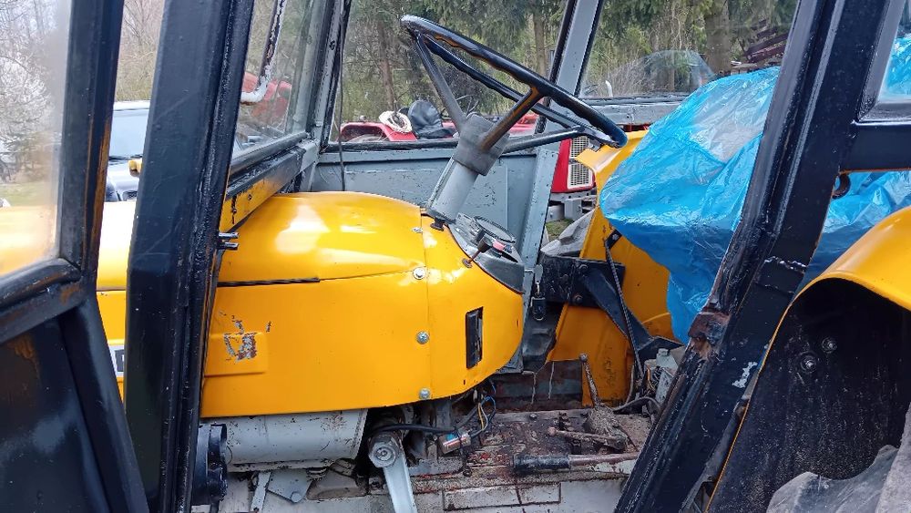 C360 ursus zarejestrowany oplacony