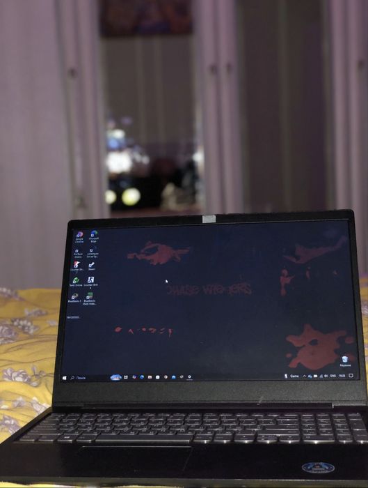 Lenovo IdeaPad S145 - 15AST