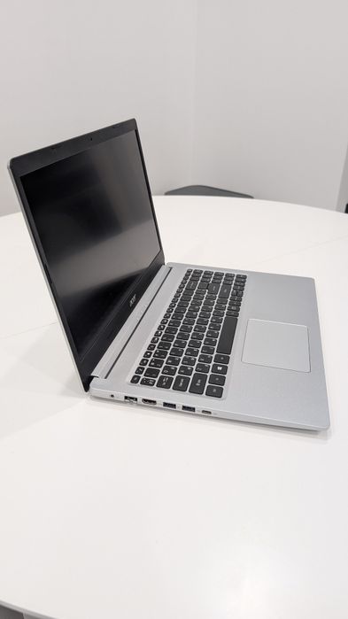 Ноутбук Acer Aspire 5 A515-44G / IPS FHD / Ryzen 5 / 8GB / 512GB SSD / RX640 / Підсвітка