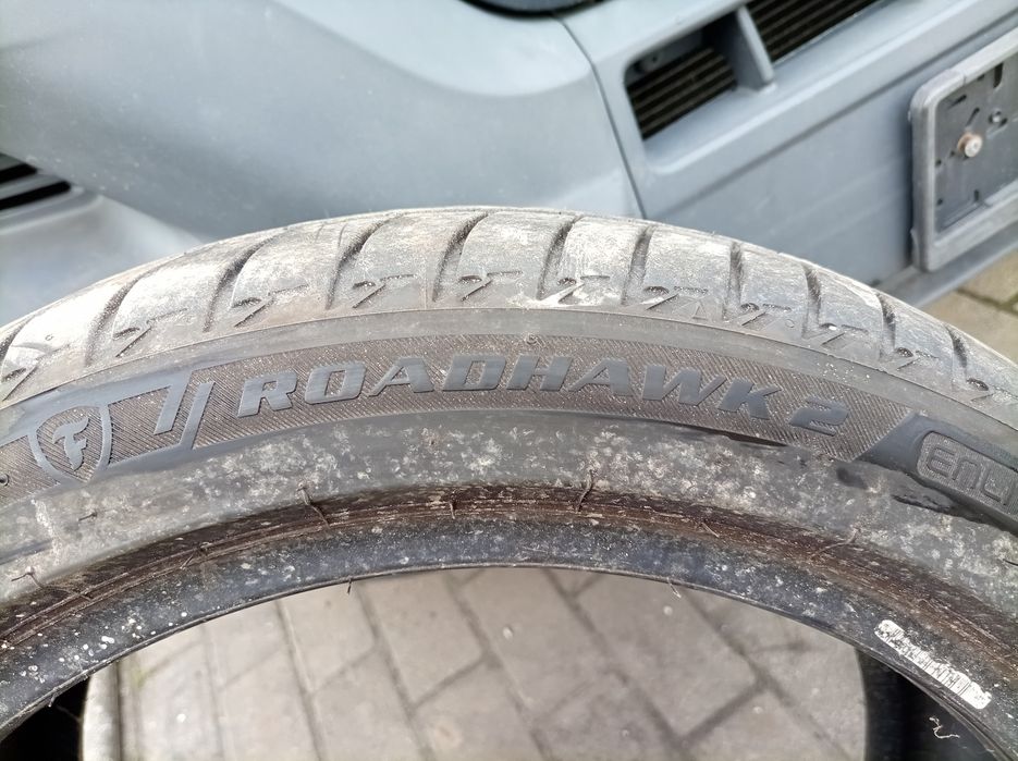 Opona Firestone roadhawk2 225/45 R17