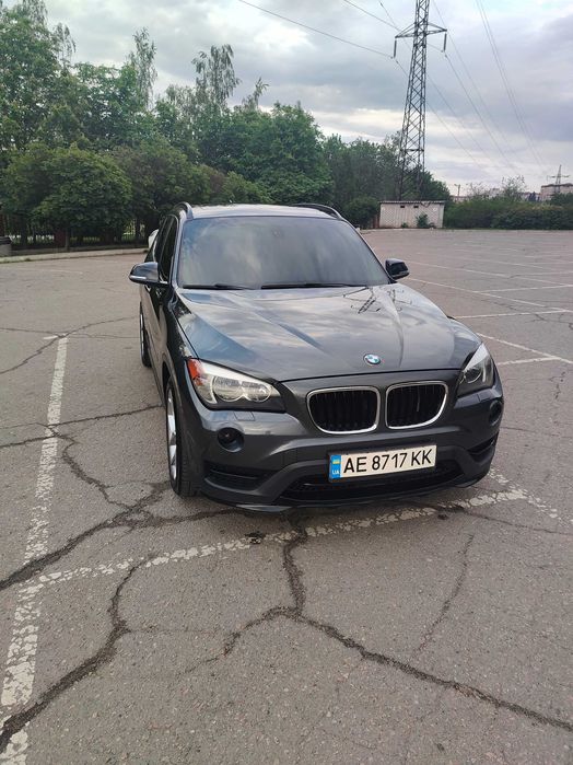 Продам БМВ х1 2014 xDrive 28i