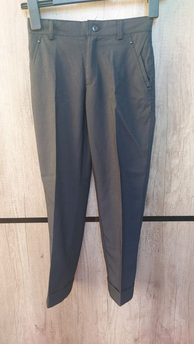 Шкільні брюки на хлопчика