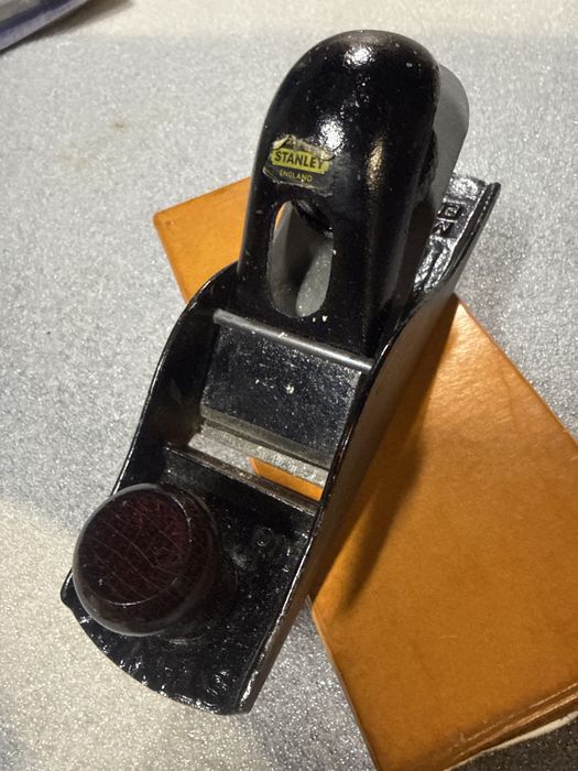 Strug Stanley nr 110
