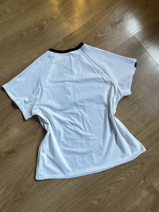 Damska bluzka z krótkim rękawem t-shirt M/L