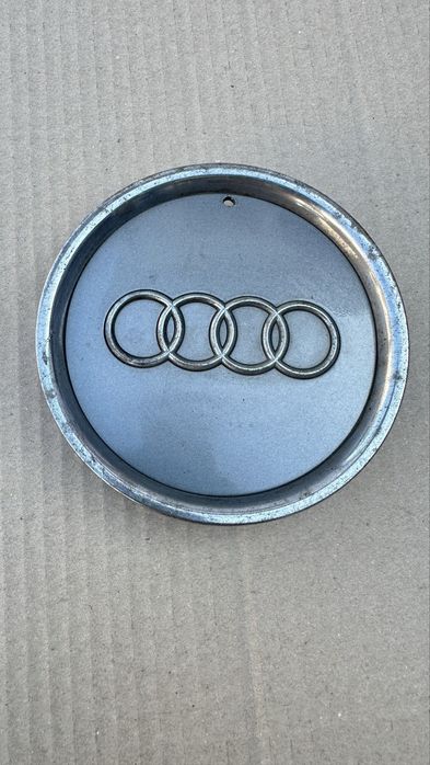 Продам заглушки ковпачки Ауді Audi
