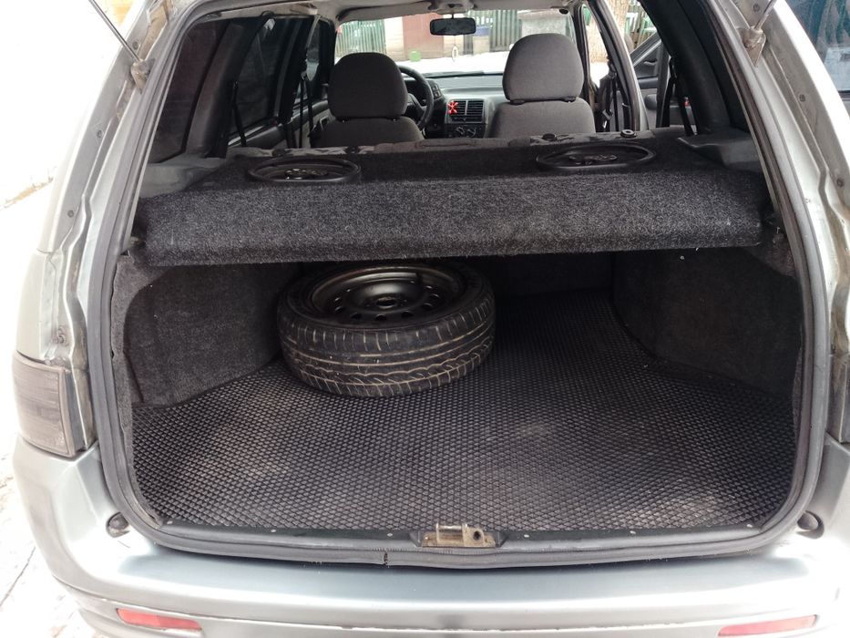 ВАЗ 2111 газ-бензин