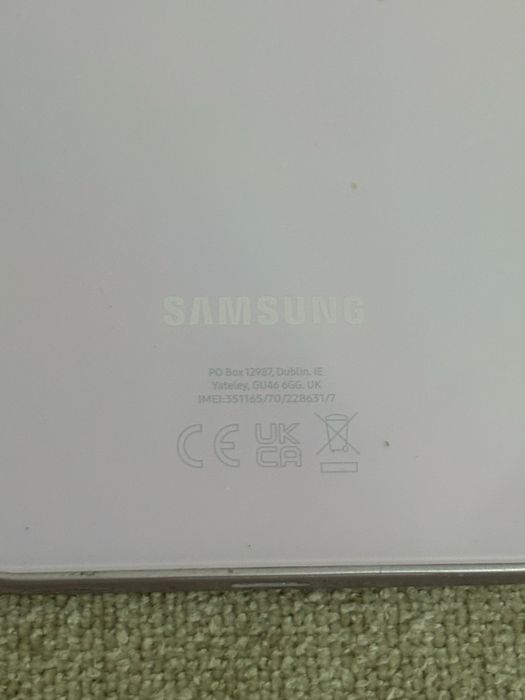 Samsung galaxy A35