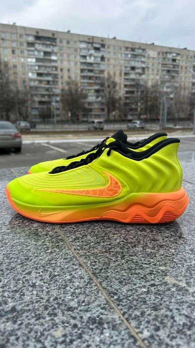 Nike Giannis Immortality 4 [EUR 48.5] - NEW